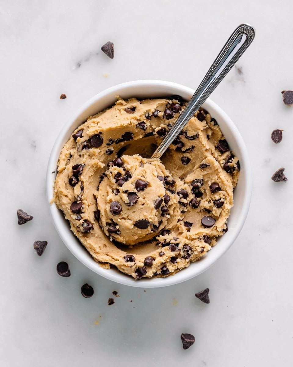 Indulge Safely: Your Guide to Perfect Edible Cookie Dough